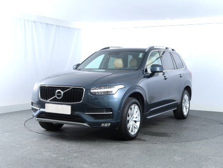 Volvo XC90, 2017 - pohled č. 3
