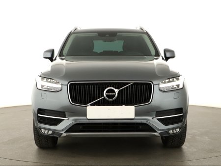 Volvo XC90, 2015 - pohled č. 2