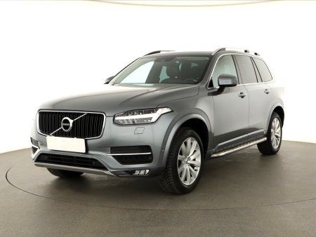 Volvo XC90, 2015 - pohled č. 3