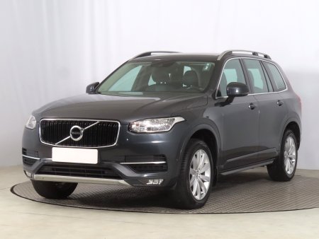 Volvo XC90, 2016 - pohled č. 3