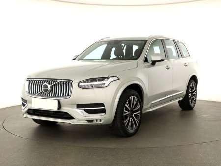 Volvo XC90, 2020 - pohled č. 3