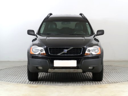Volvo XC90, 2005 - pohled č. 2