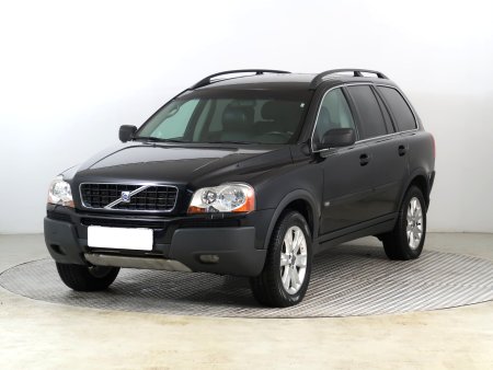 Volvo XC90, 2005 - pohled č. 3