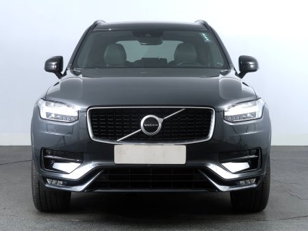 Volvo XC90, 2019 - pohled č. 2