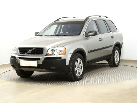 Volvo XC90, 2004 - pohled č. 3