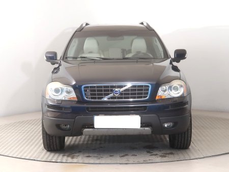 Volvo XC90, 2008 - pohled č. 2