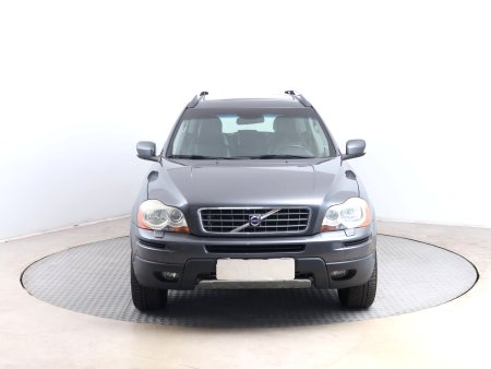 Volvo XC90, 2006 - pohled č. 2
