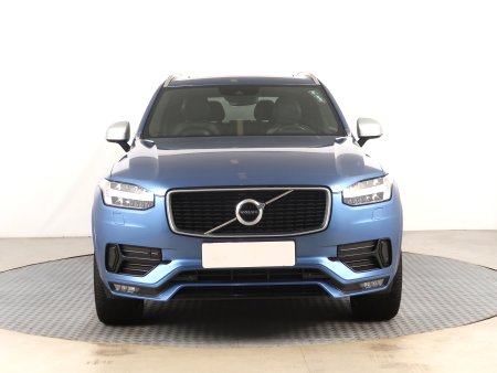 Volvo XC90, 2018 - pohled č. 2