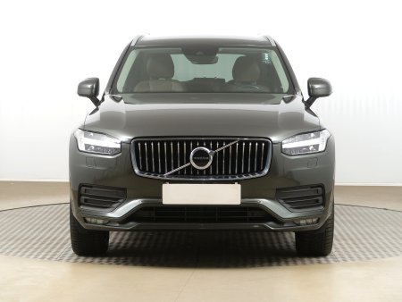 Volvo XC90, 2020 - pohled č. 2