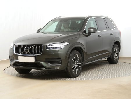 Volvo XC90, 2020 - pohled č. 3