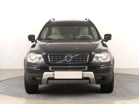 Volvo XC90, 2012 - pohled č. 2