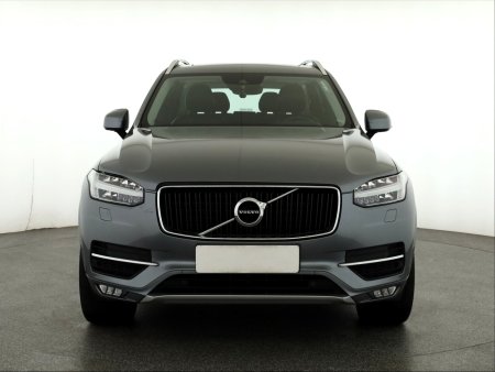 Volvo XC90, 2015 - pohled č. 2