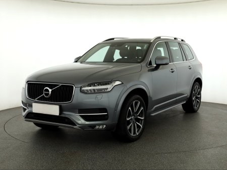 Volvo XC90, 2015 - pohled č. 3