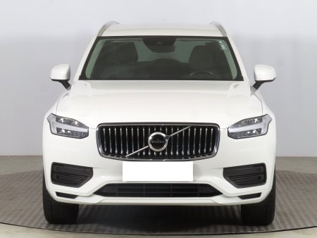 Volvo XC90, 2021 - pohled č. 2