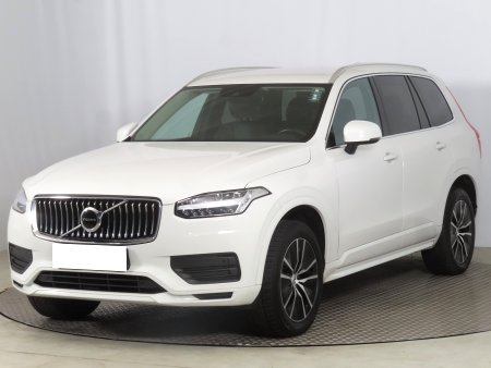 Volvo XC90, 2021 - pohled č. 3
