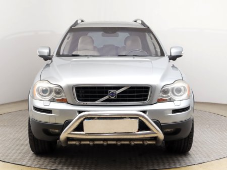 Volvo XC90, 2008 - pohled č. 2