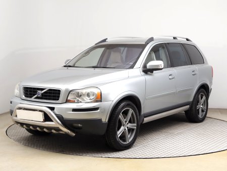 Volvo XC90, 2008 - pohled č. 3
