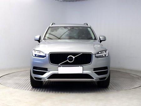 Volvo XC90, 2018 - pohled č. 2