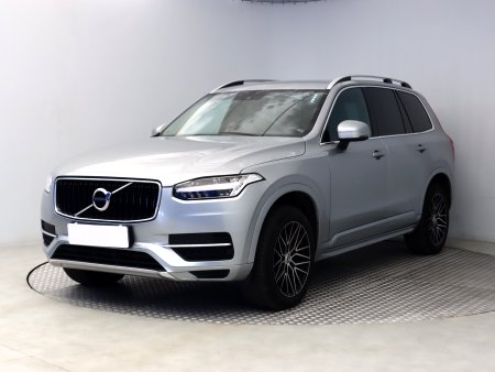 Volvo XC90, 2018 - pohled č. 3