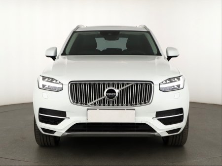 Volvo XC90, 2019 - pohled č. 2