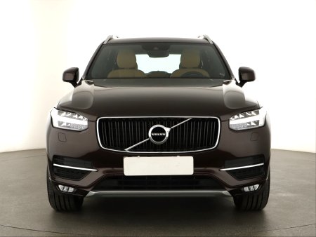 Volvo XC90, 2019 - pohled č. 2
