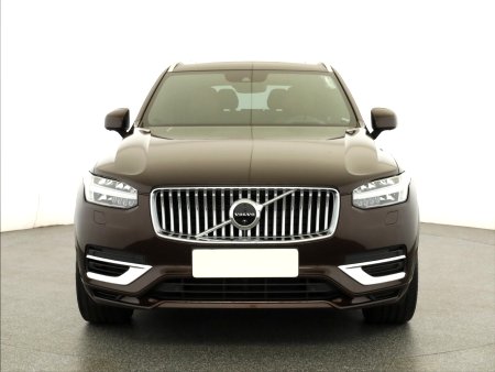 Volvo XC90, 2019 - pohled č. 2