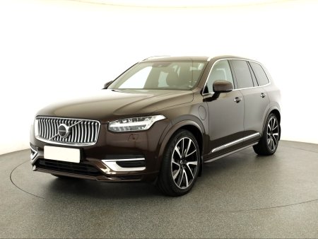 Volvo XC90, 2019 - pohled č. 3