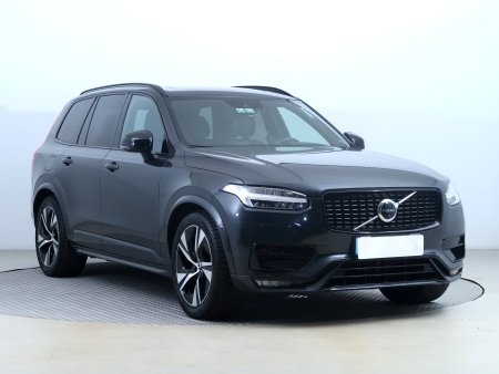Volvo XC90, 2021
