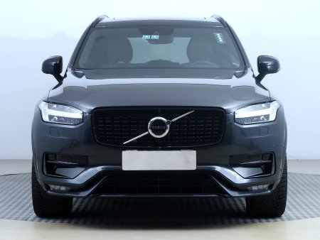 Volvo XC90, 2021 - pohled č. 2