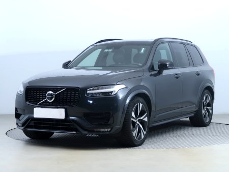 Volvo XC90, 2021 - pohled č. 3