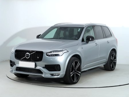 Volvo XC90, 2019 - pohled č. 3