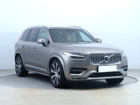Volvo XC90, 2020