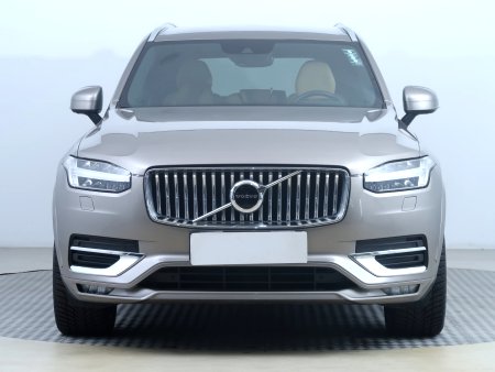 Volvo XC90, 2020 - pohled č. 2