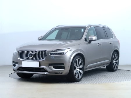 Volvo XC90, 2020 - pohled č. 3
