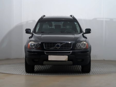 Volvo XC90, 2011 - pohled č. 2