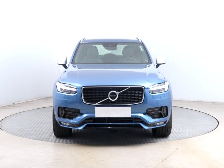 Volvo XC90, 2019 - pohled č. 2