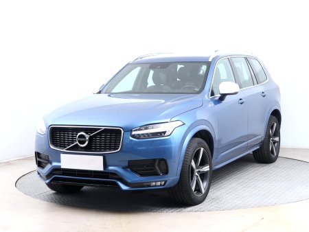 Volvo XC90, 2019 - pohled č. 3