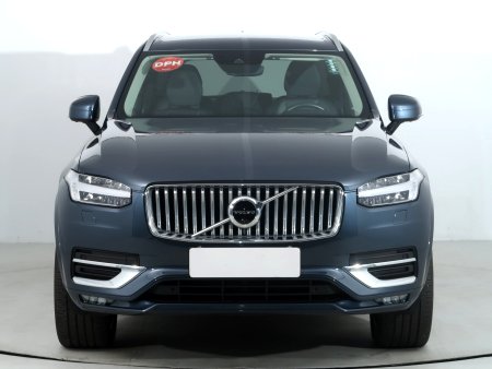 Volvo XC90, 2022 - pohled č. 2