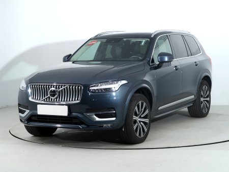 Volvo XC90, 2022 - pohled č. 3