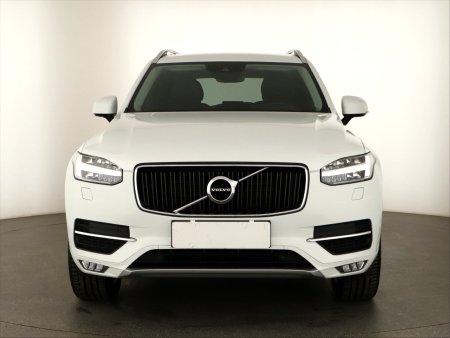 Volvo XC90, 2016 - pohled č. 2