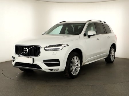 Volvo XC90, 2016 - pohled č. 3