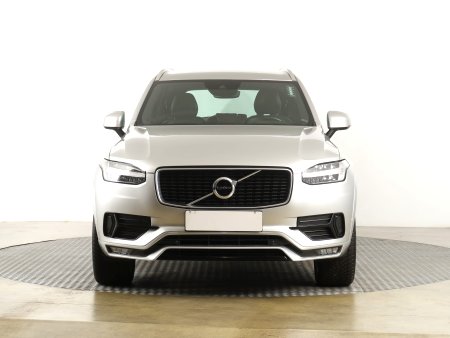 Volvo XC90, 2017 - pohled č. 2