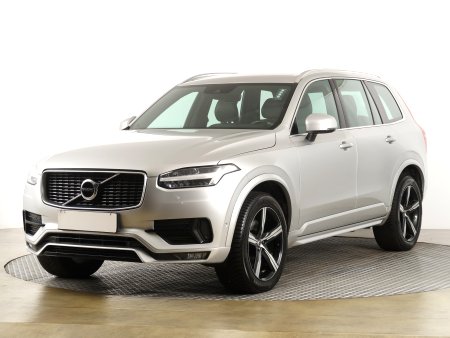 Volvo XC90, 2017 - pohled č. 3
