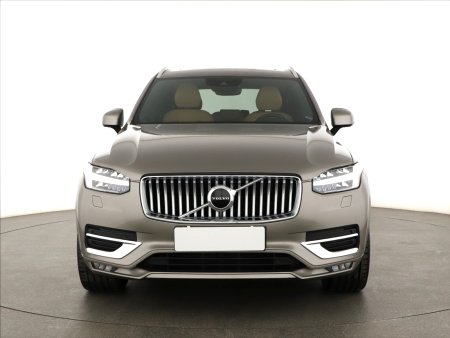 Volvo XC90, 2020 - pohled č. 2
