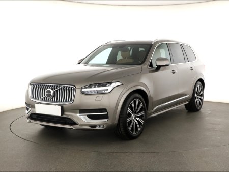Volvo XC90, 2020 - pohled č. 3