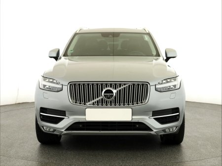 Volvo XC90, 2016 - pohled č. 2