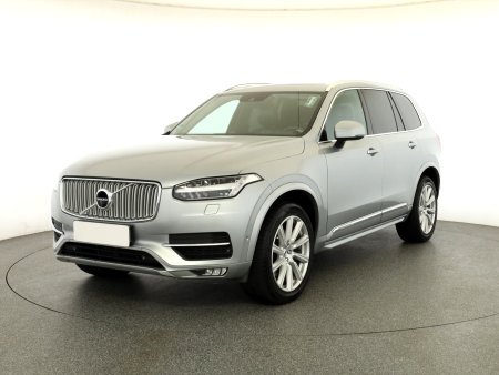 Volvo XC90, 2016 - pohled č. 3