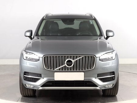 Volvo XC90, 2017 - pohled č. 2