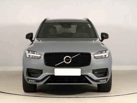 Volvo XC90, 2021 - pohled č. 2