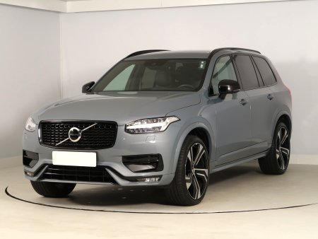 Volvo XC90, 2021 - pohled č. 3